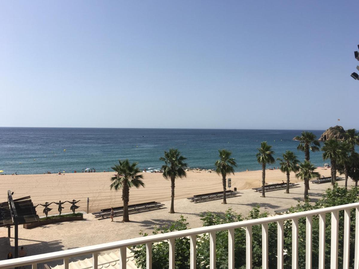 Apartamento Aiguaneu La Sardana Blanes
