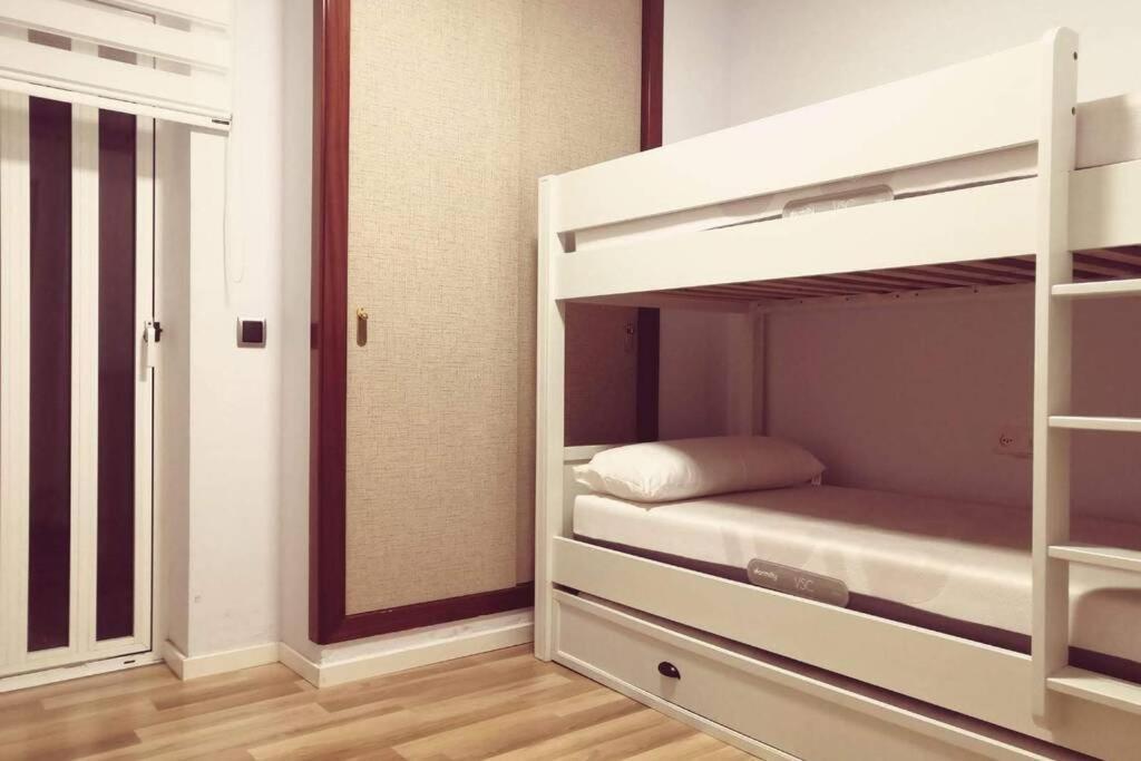 Apartamento Calet Con Parking En Sant Antoni De Calonge