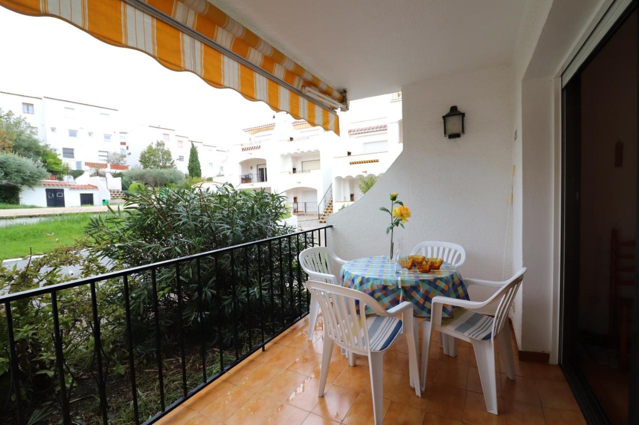 Jardins I Bjs 26 - Immo Barneda Apartamento *