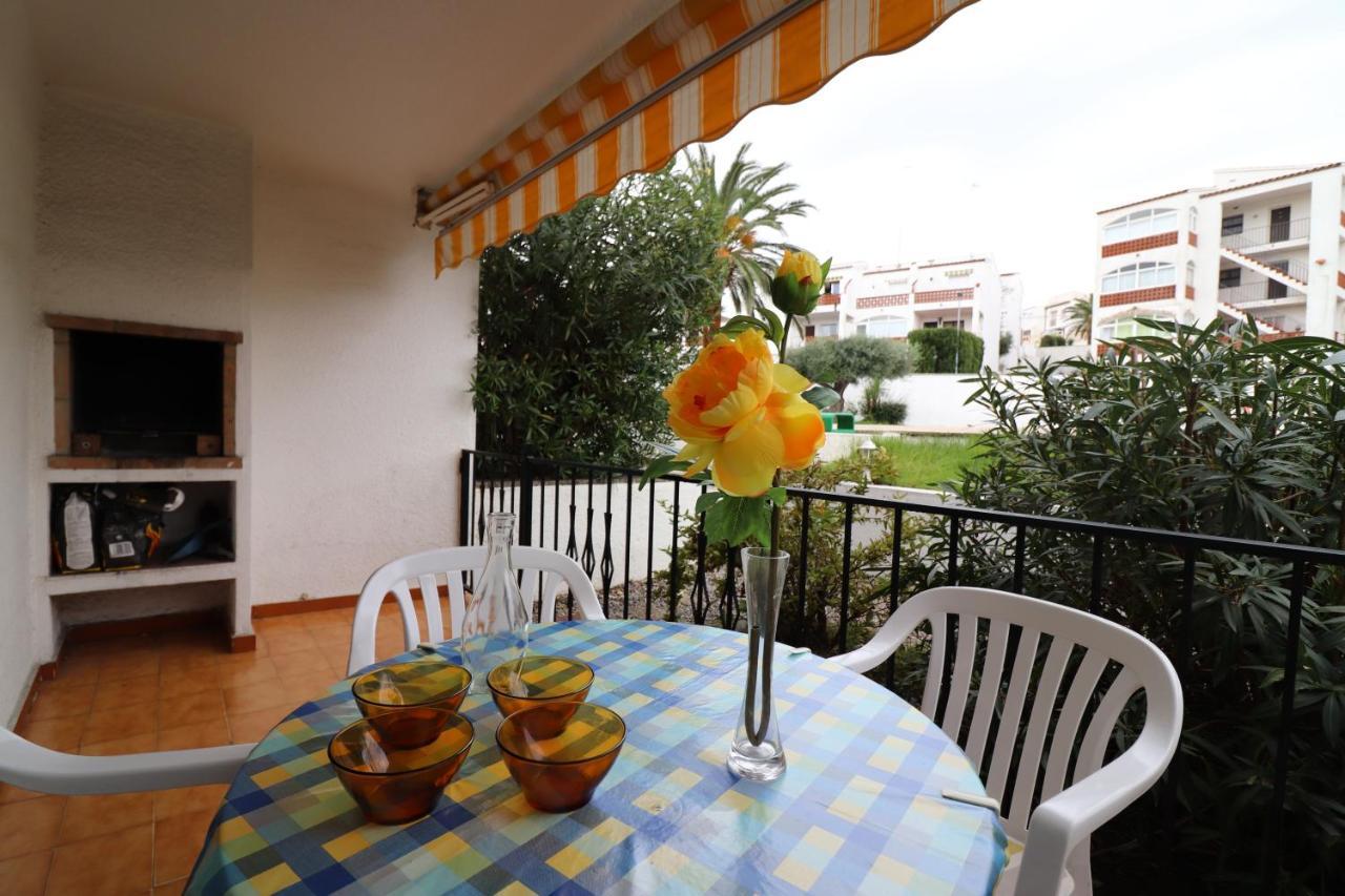 Jardins I Bjs 26 - Immo Barneda Apartamento *