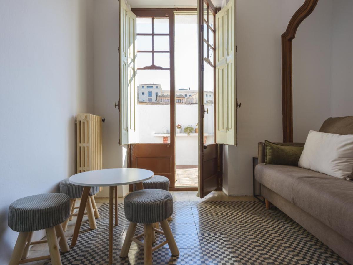 Apg Palau Salieti 3 Apartment