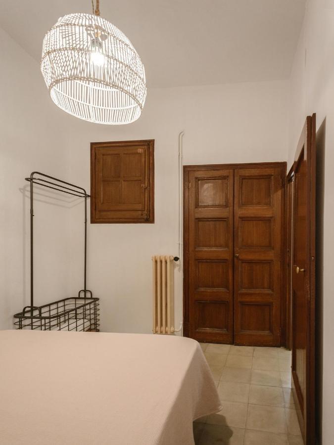 Apg Palau Salieti 3 Apartment *