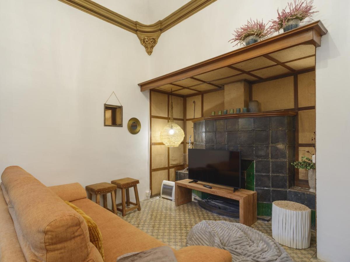 Apg Palau Salieti 3 * Girona