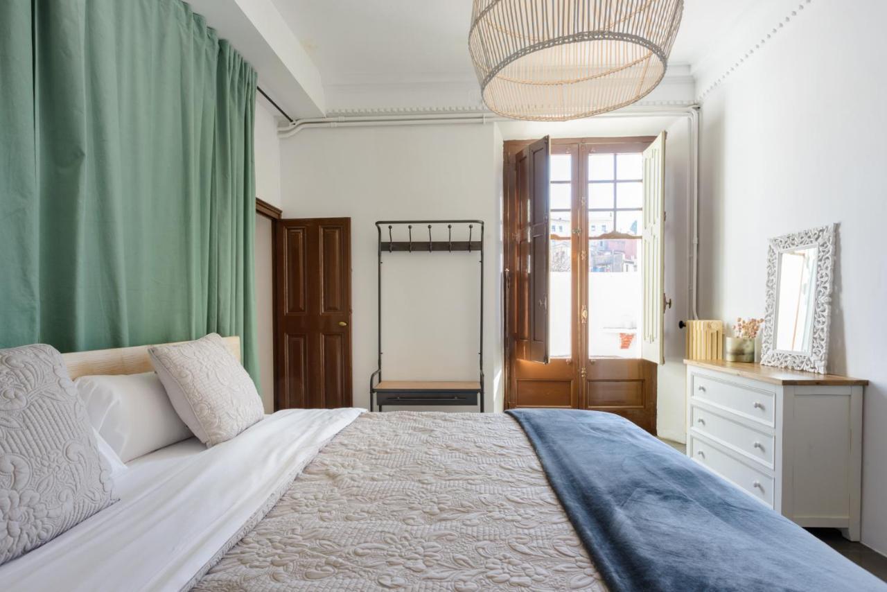 Apartment Apg Palau Salieti 3
