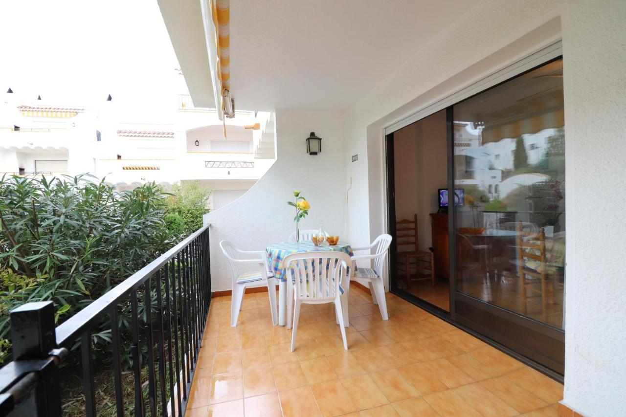 Jardins I Bjs 26 - Immo Barneda Apartamento Rosas