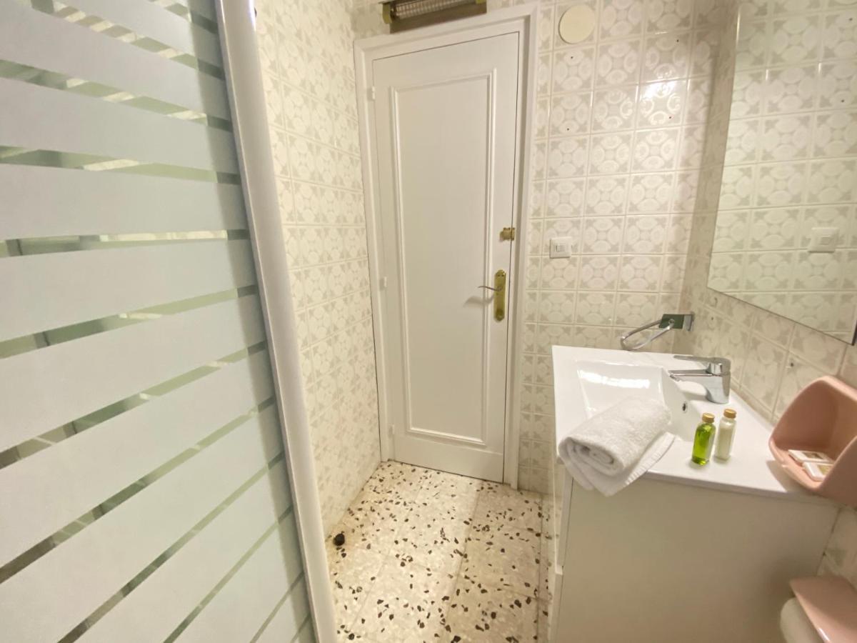 Apartment Agi Avenida *