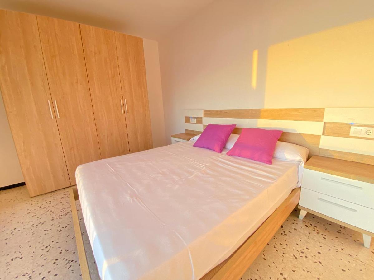 Apartment Agi Avenida *