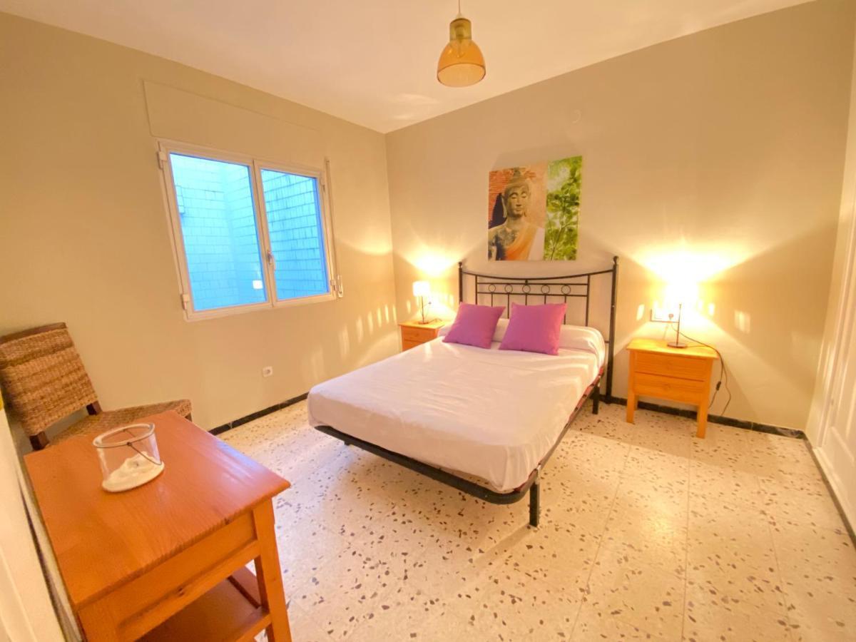 Apartment Agi Avenida