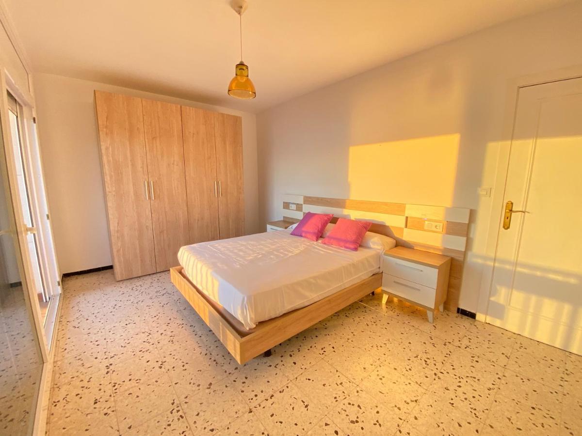 Apartment Agi Avenida *