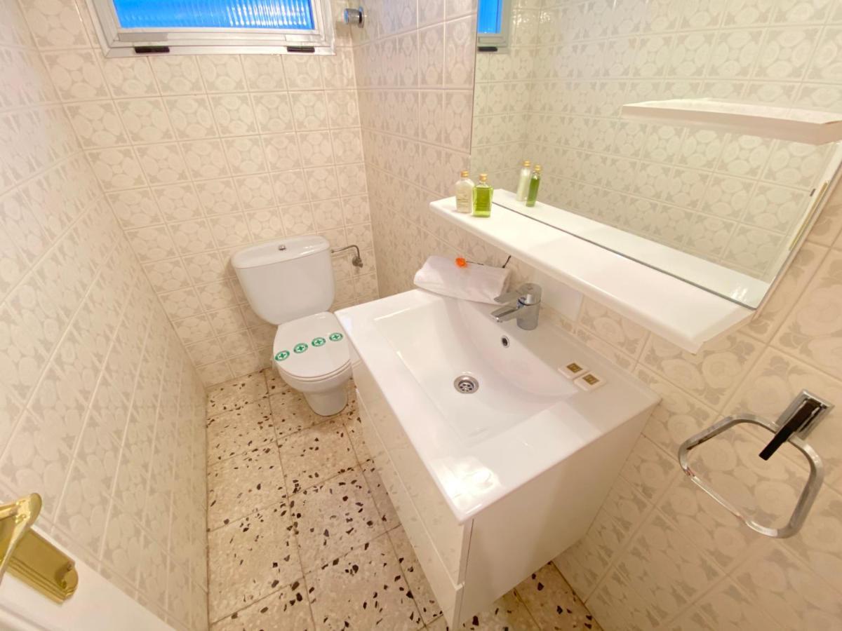 Apartment Agi Avenida