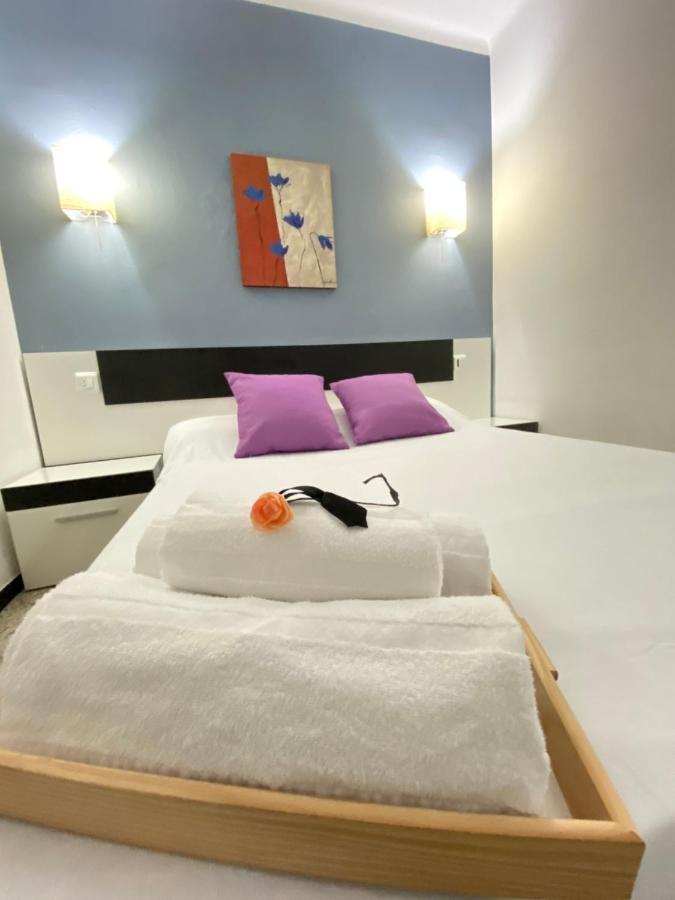 Apartment Agi Sant Isidre *