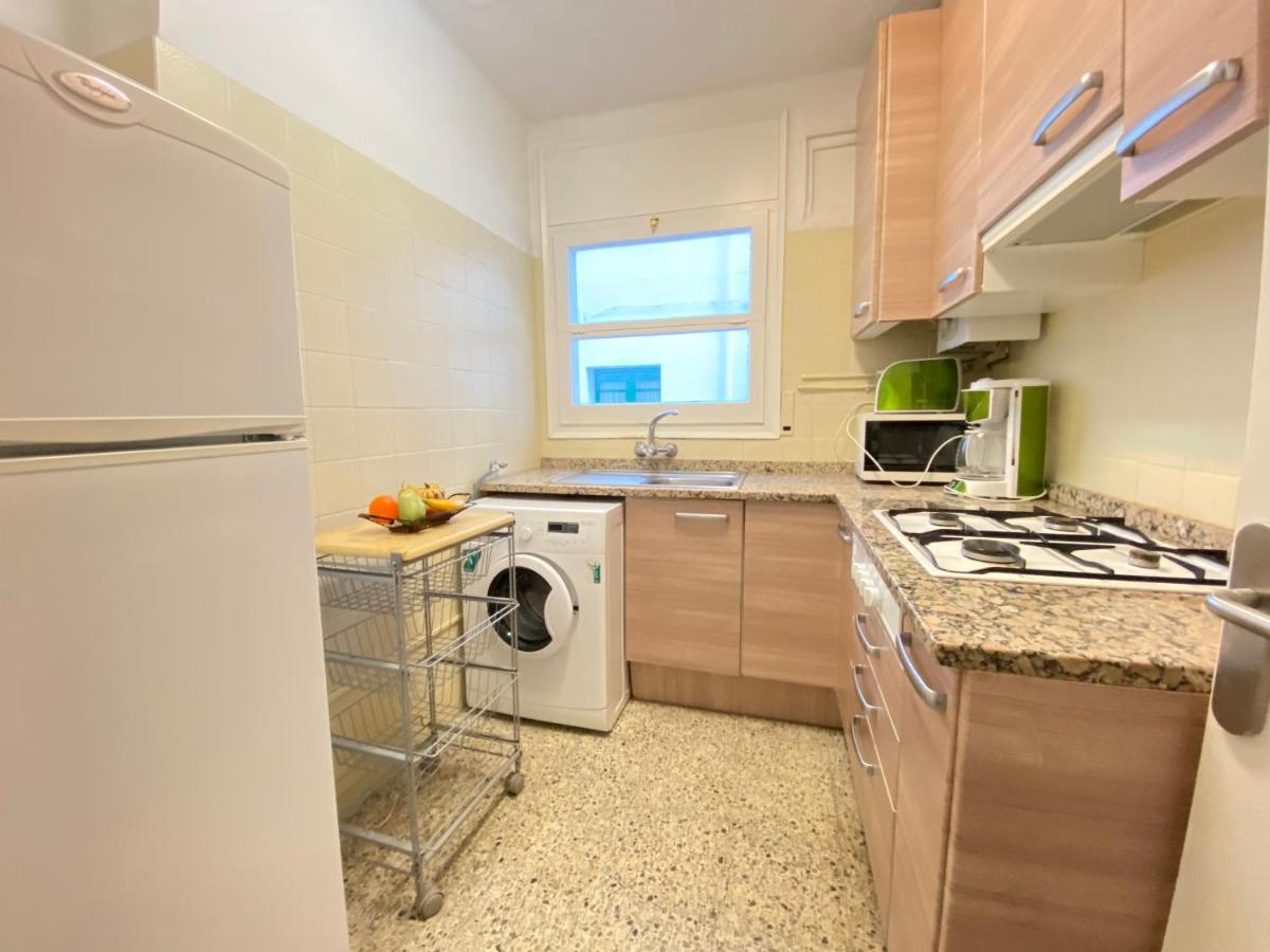 Apartment Agi Sant Isidre *