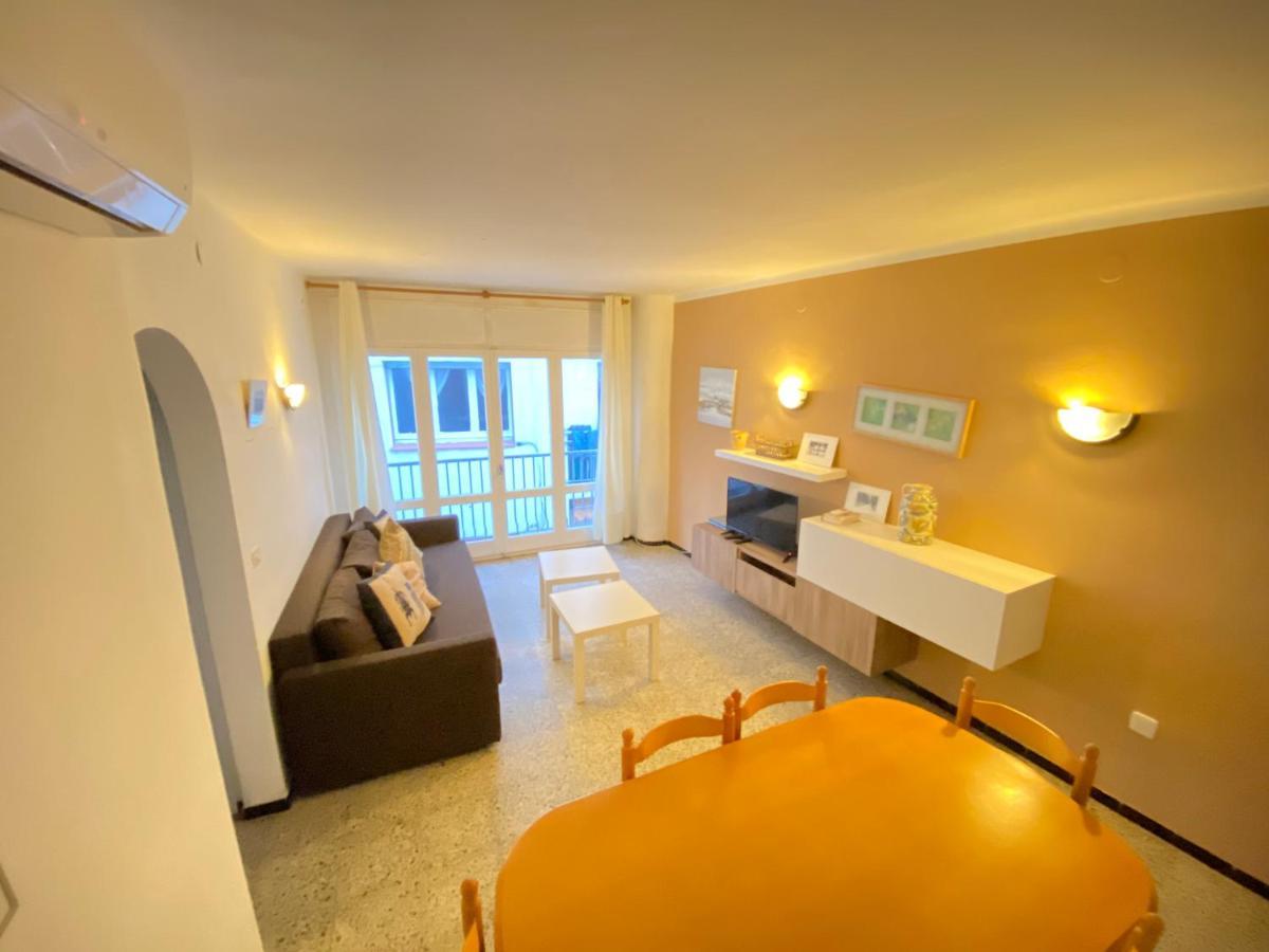 Apartment Agi Sant Isidre Roses