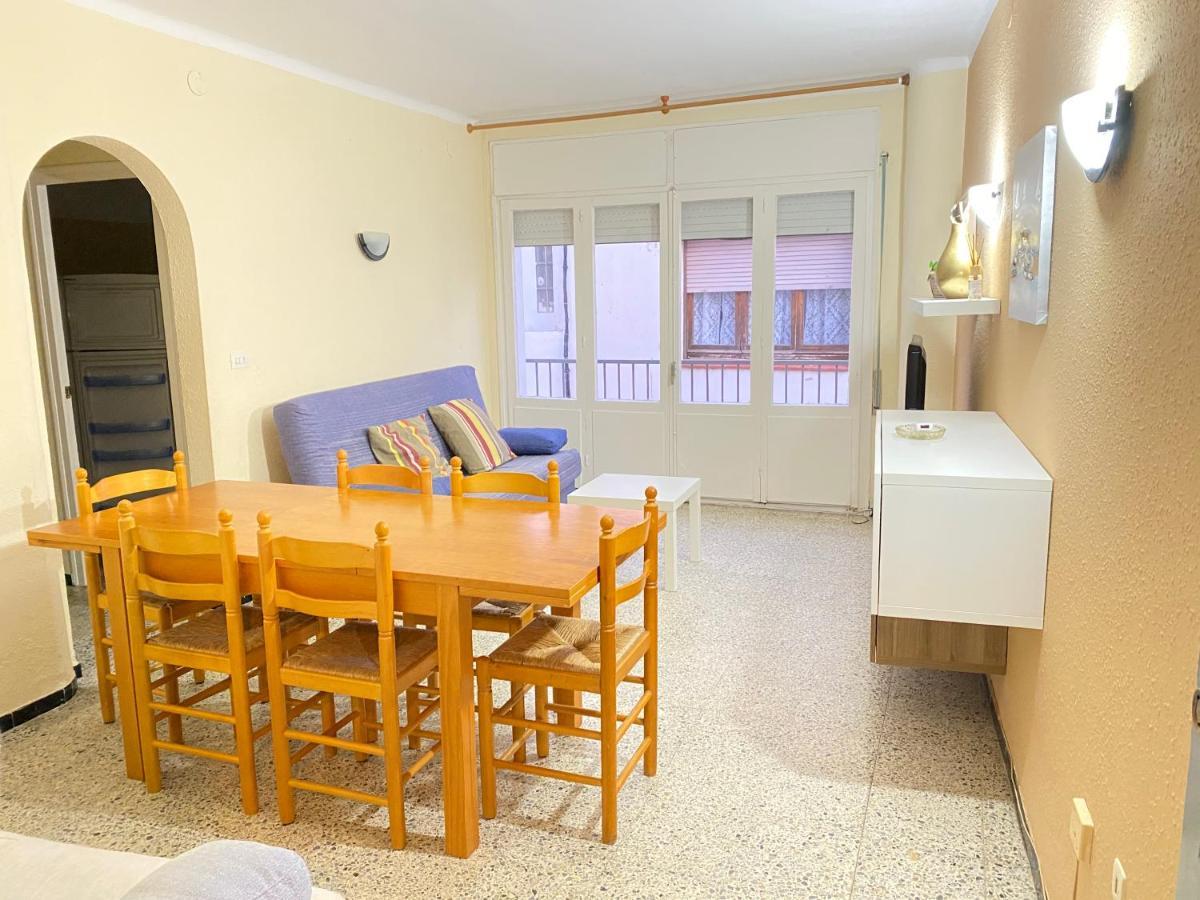 Apartment Agi Sant Isidre *