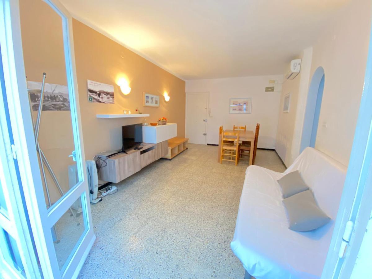Agi Sant Isidre Apartment