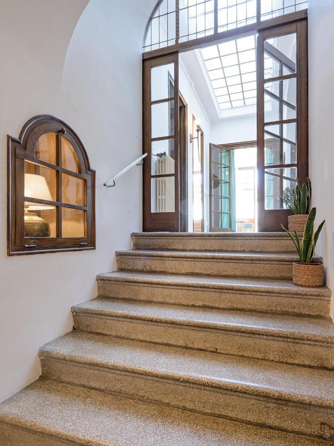 Apartment Apg Palau Salieti 3 *