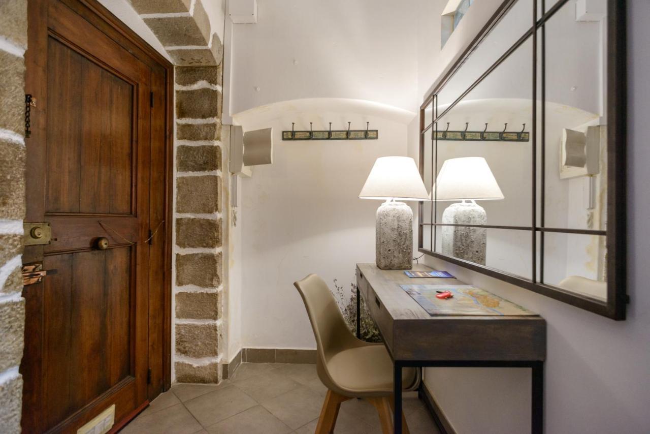 Apg Palau Salieti 3 Apartment *