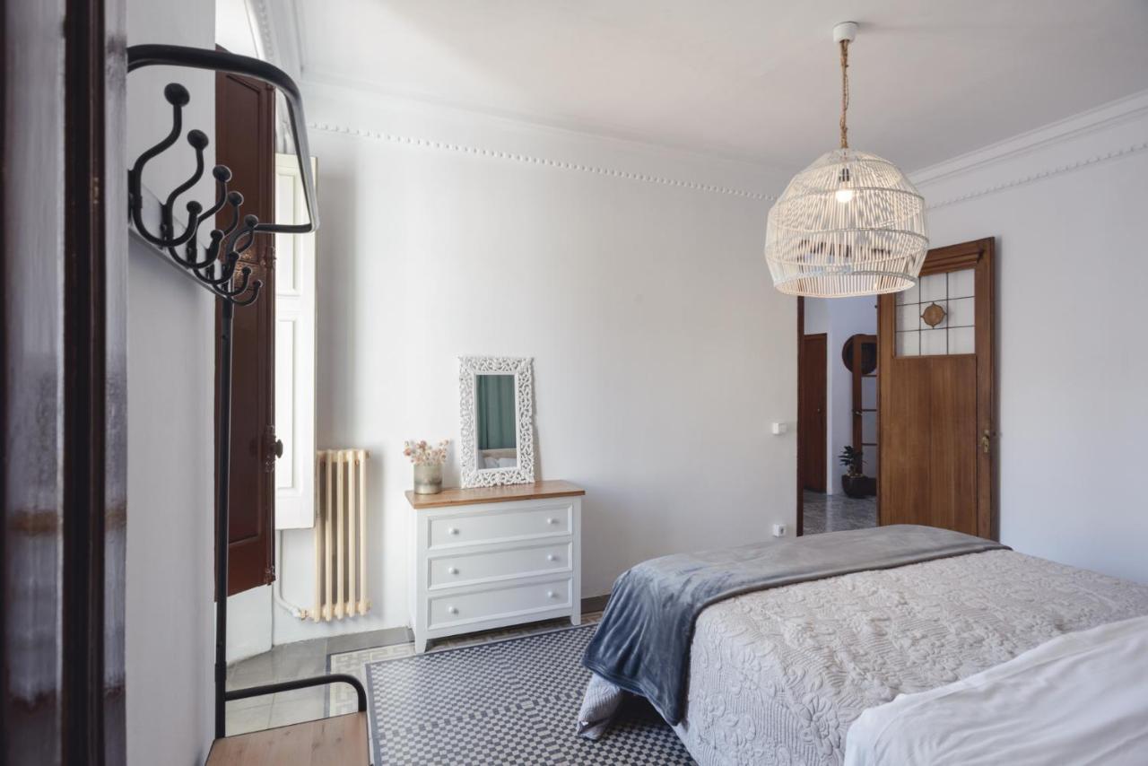 Apg Palau Salieti 3 Apartment Girona