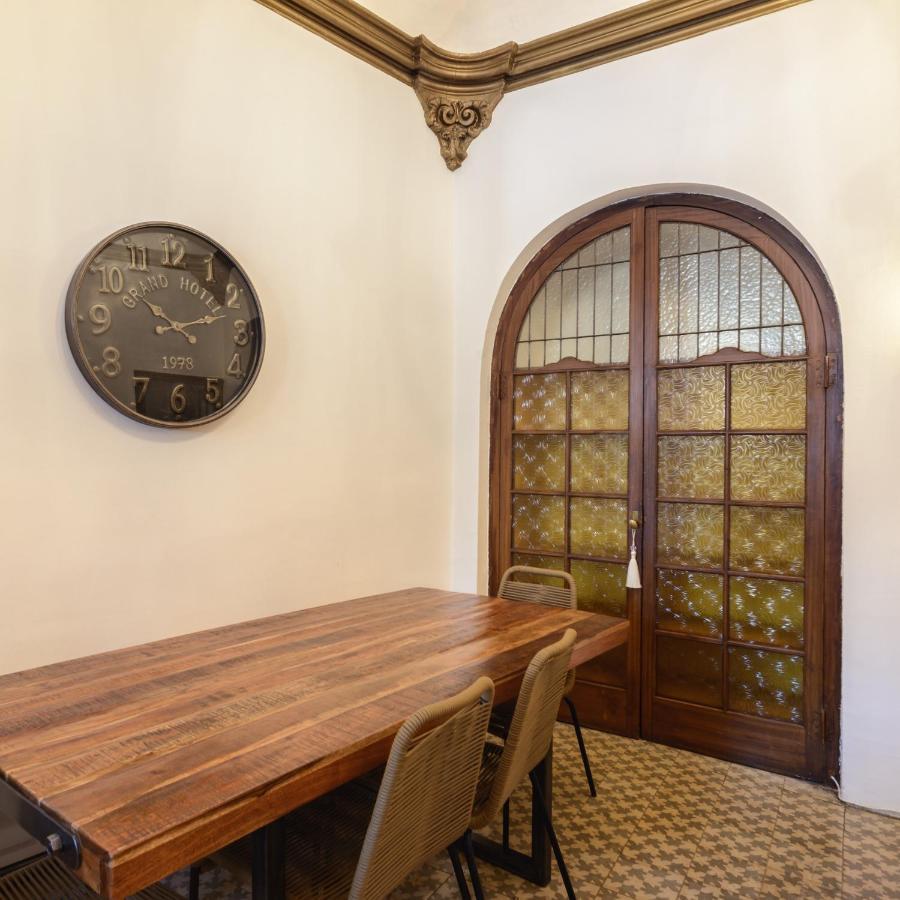 Apg Palau Salieti 3 Apartment