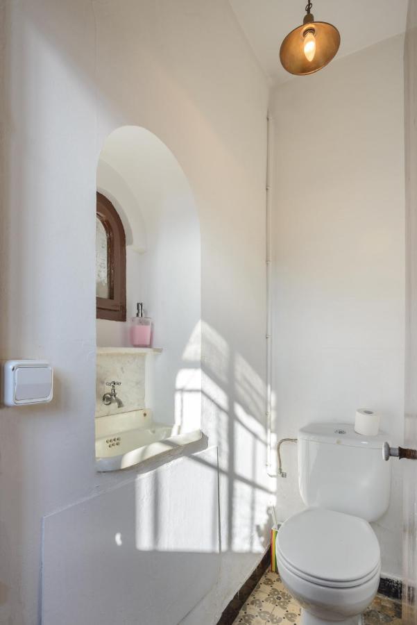 Apartment Apg Palau Salieti 3 Girona