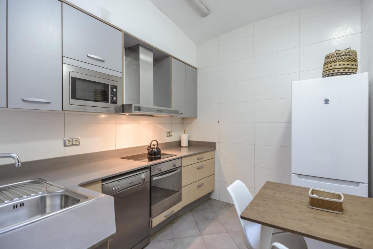 Apartment Apg Palau Salieti 3 *