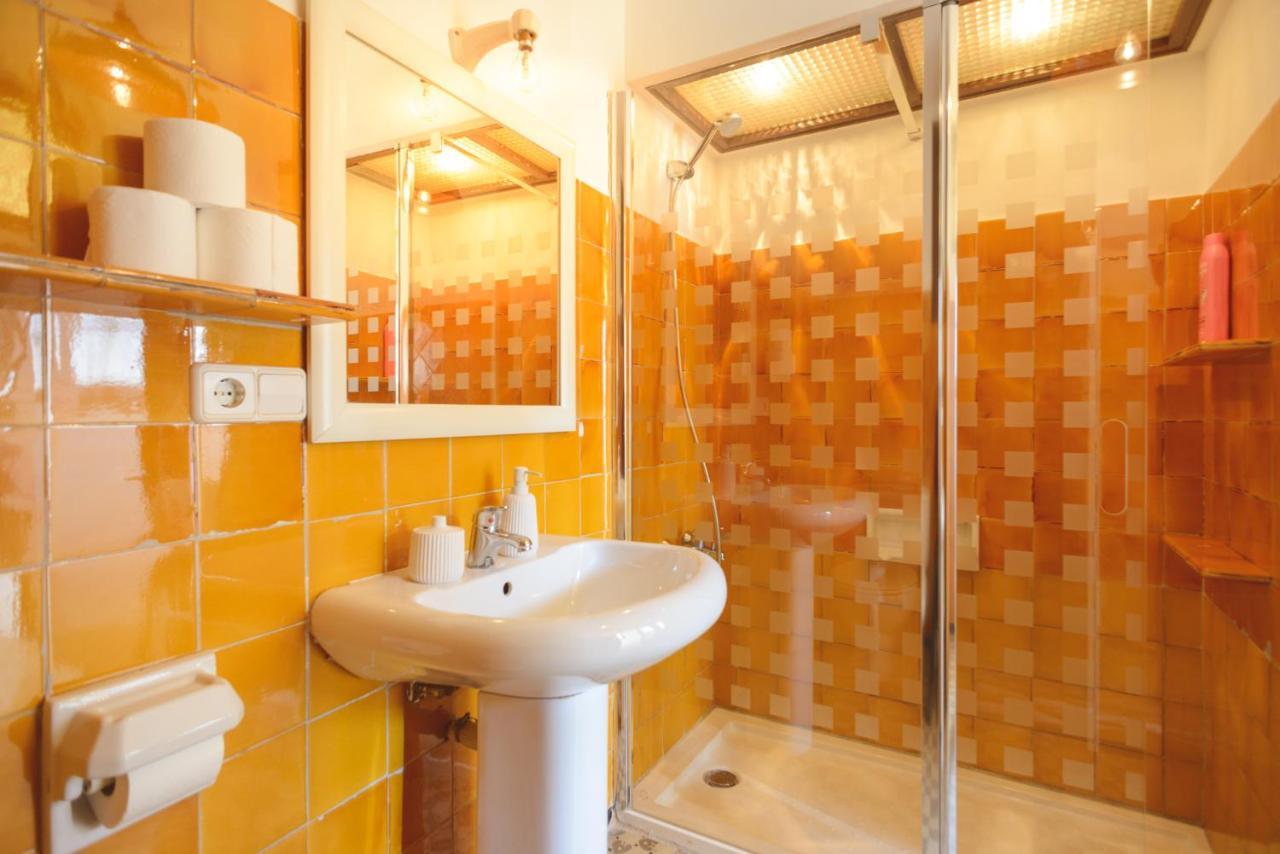 Apg Palau Salieti 3 Apartment Girona