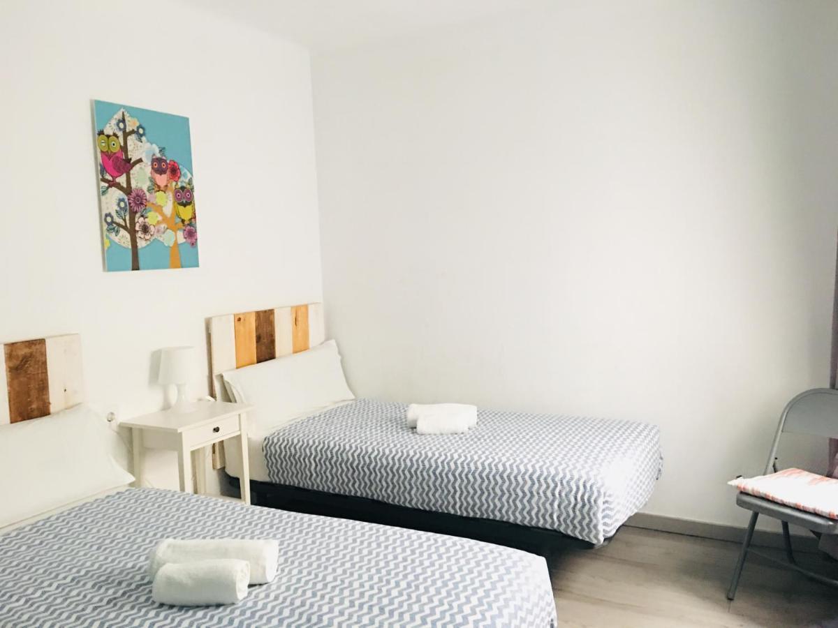 Apartamento Aiguaneu La Sardana *