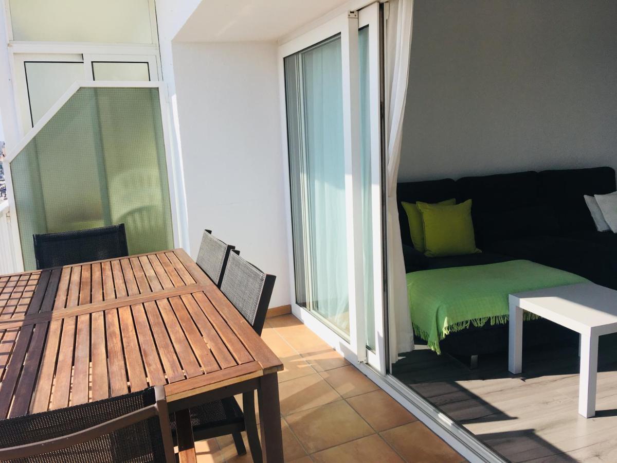 Apartamento Aiguaneu La Sardana Blanes
