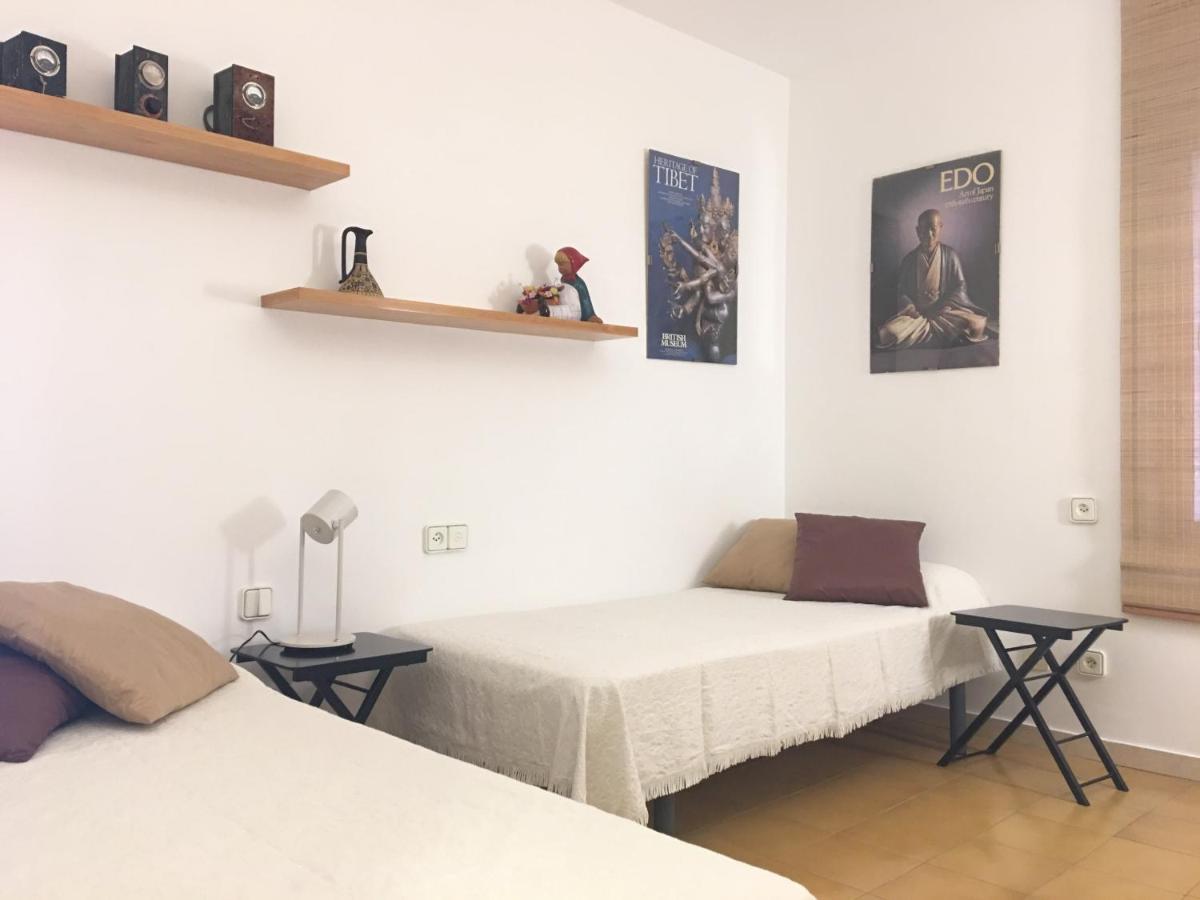 Aiguaneu La Sardana Apartamento *