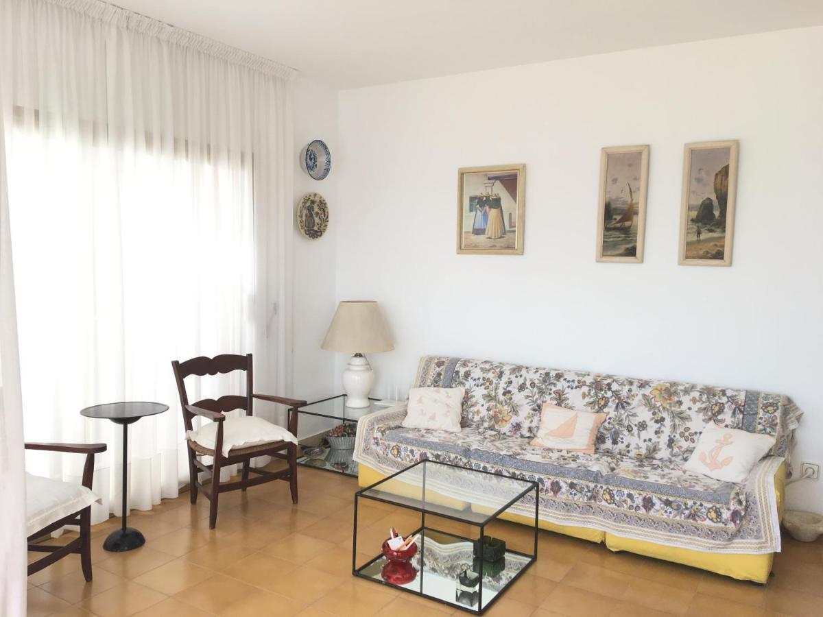 Apartamento Aiguaneu La Sardana