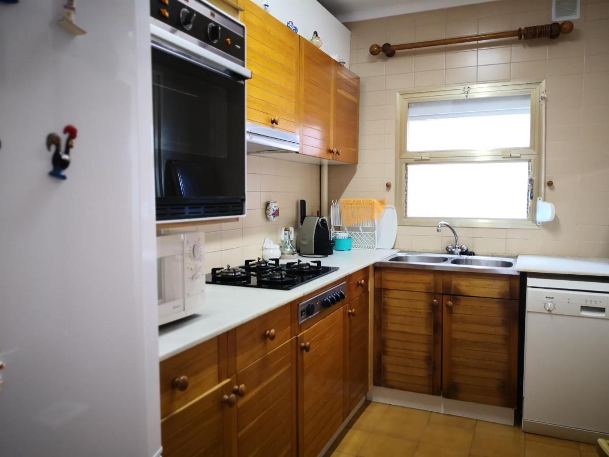 Aiguaneu La Sardana Apartamento Blanes
