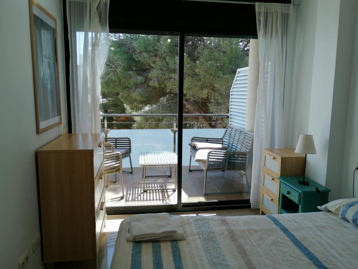 Apartment Vistamar Llanca