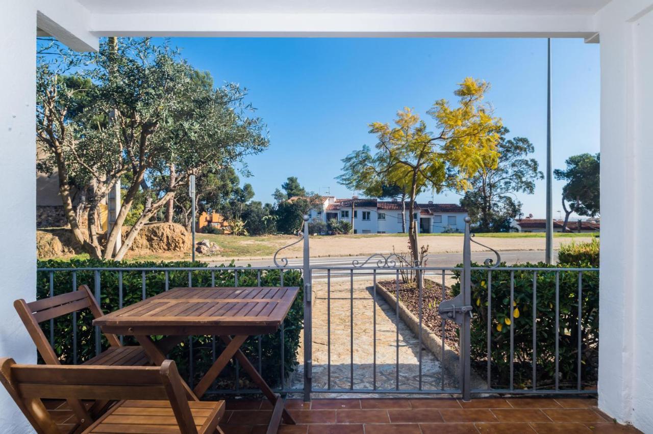 Ca-4 4 Pax Apartamento *