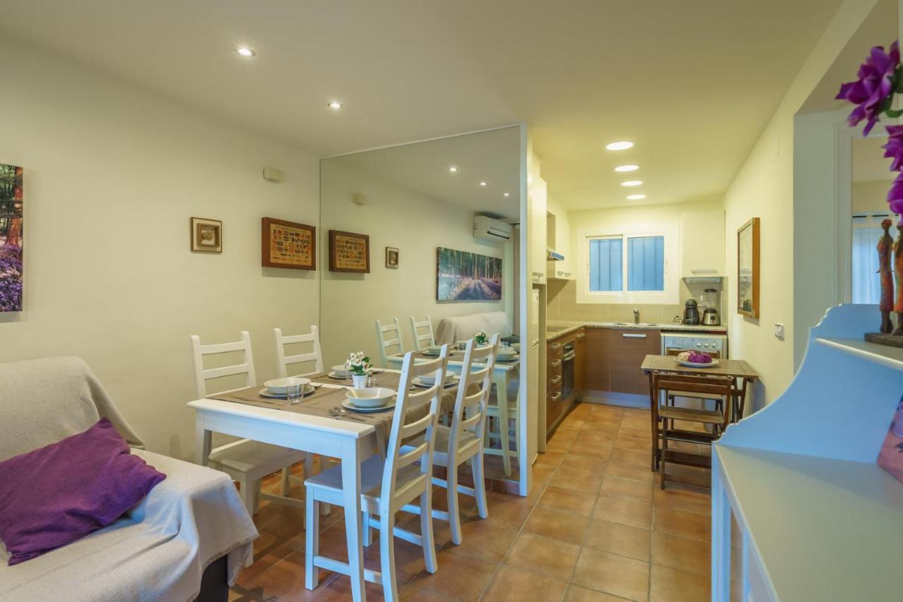 Ca-4 4 Pax Calella De Palafrugell