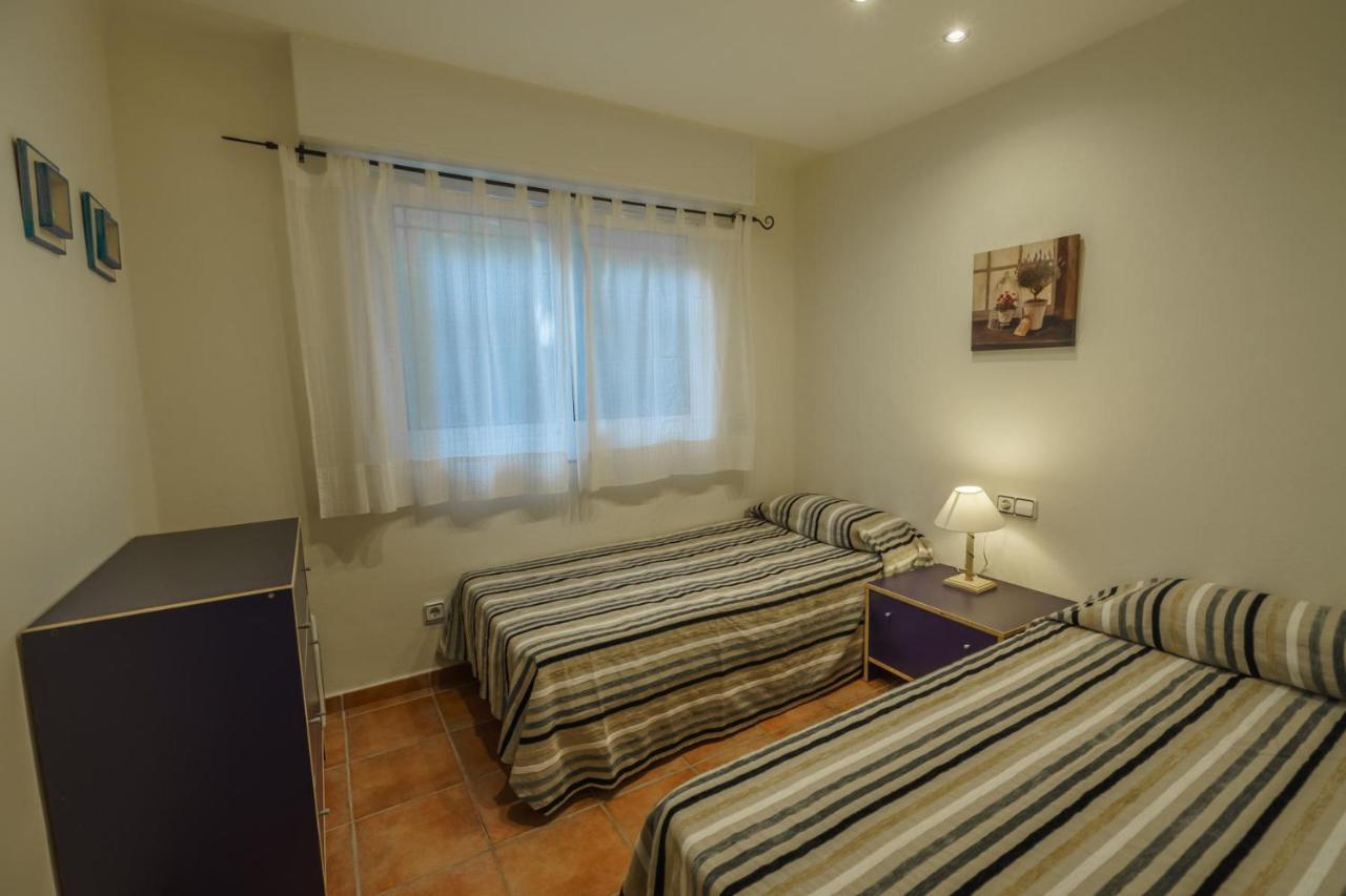 Ca-4 4 Pax Apartamento *