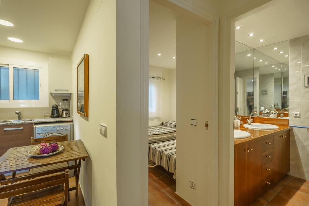 Ca-4 4 Pax Apartamento