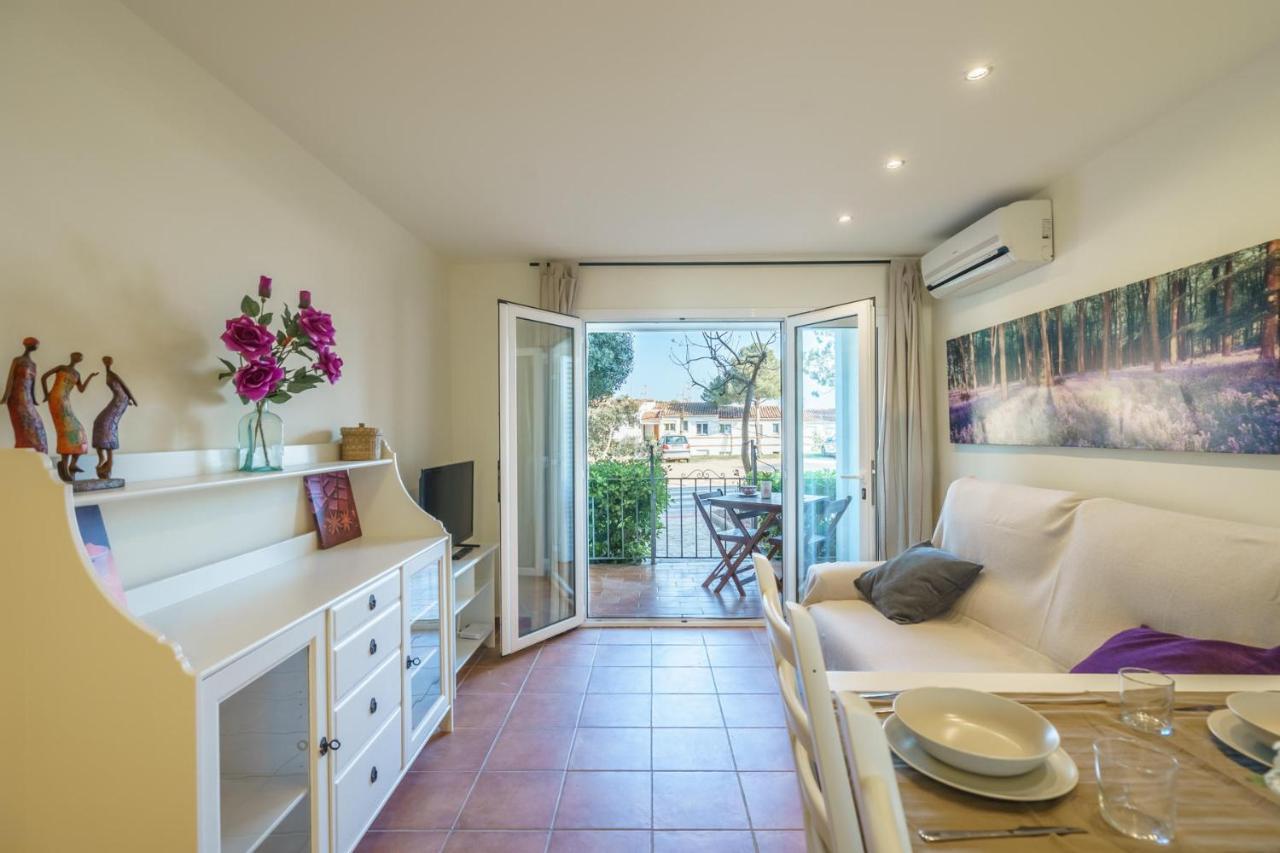Ca-4 4 Pax Apartamento