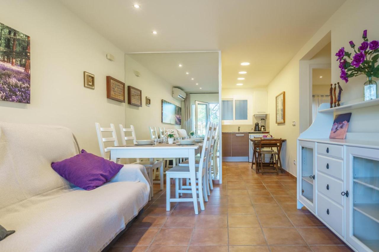 Apartamento Ca-4 4 Pax Calella De Palafrugell