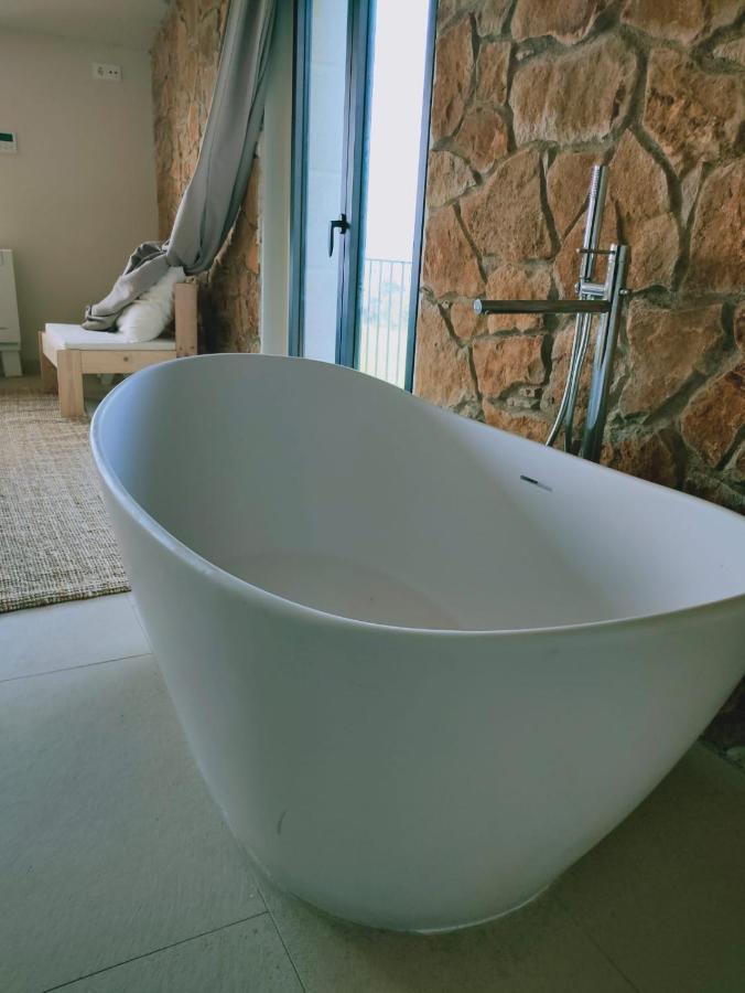 Can Bufi - Hotel & Winery *