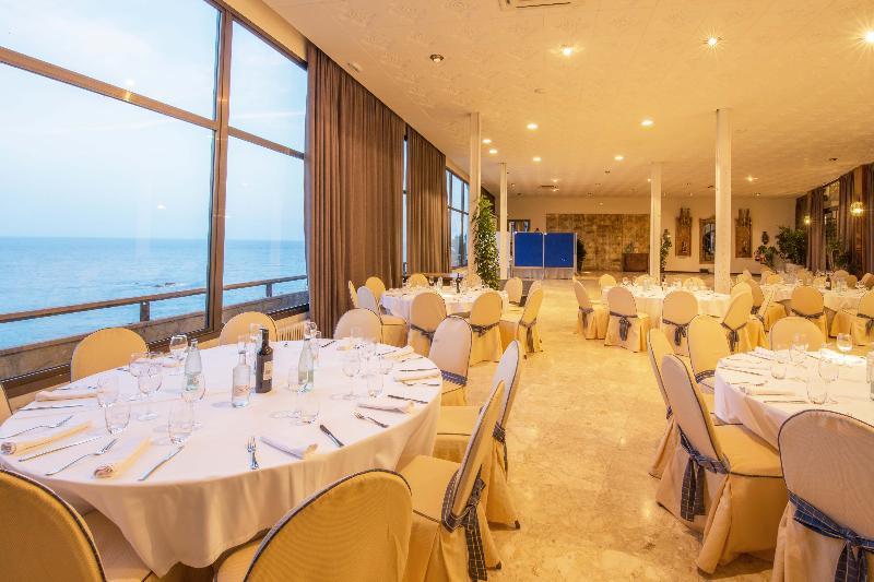 Hotel Cap Roig & Spa By Brava