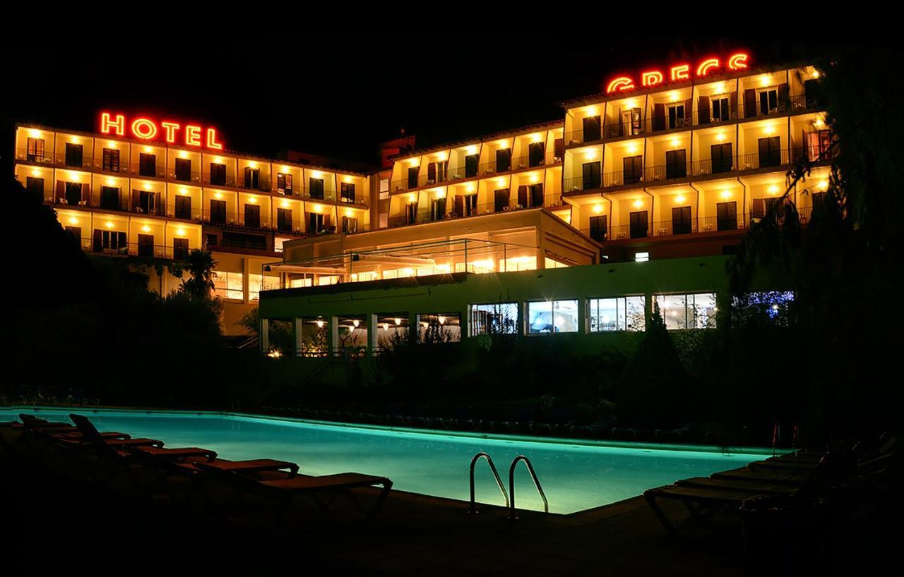 Grecs Hotel Rosas