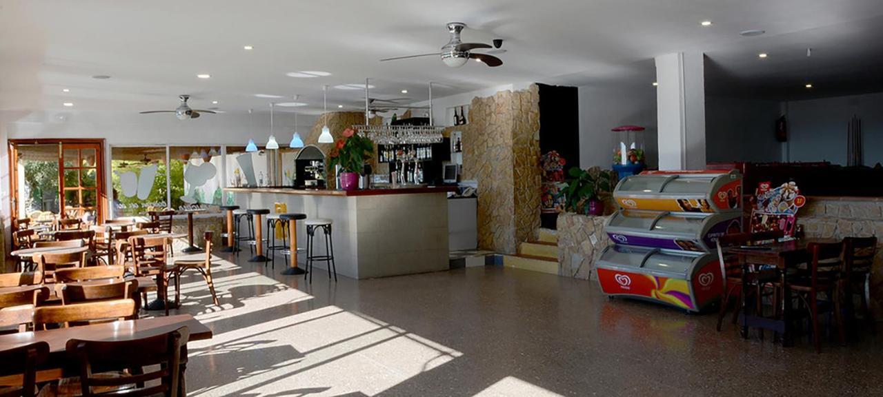 Grecs Hotel Rosas