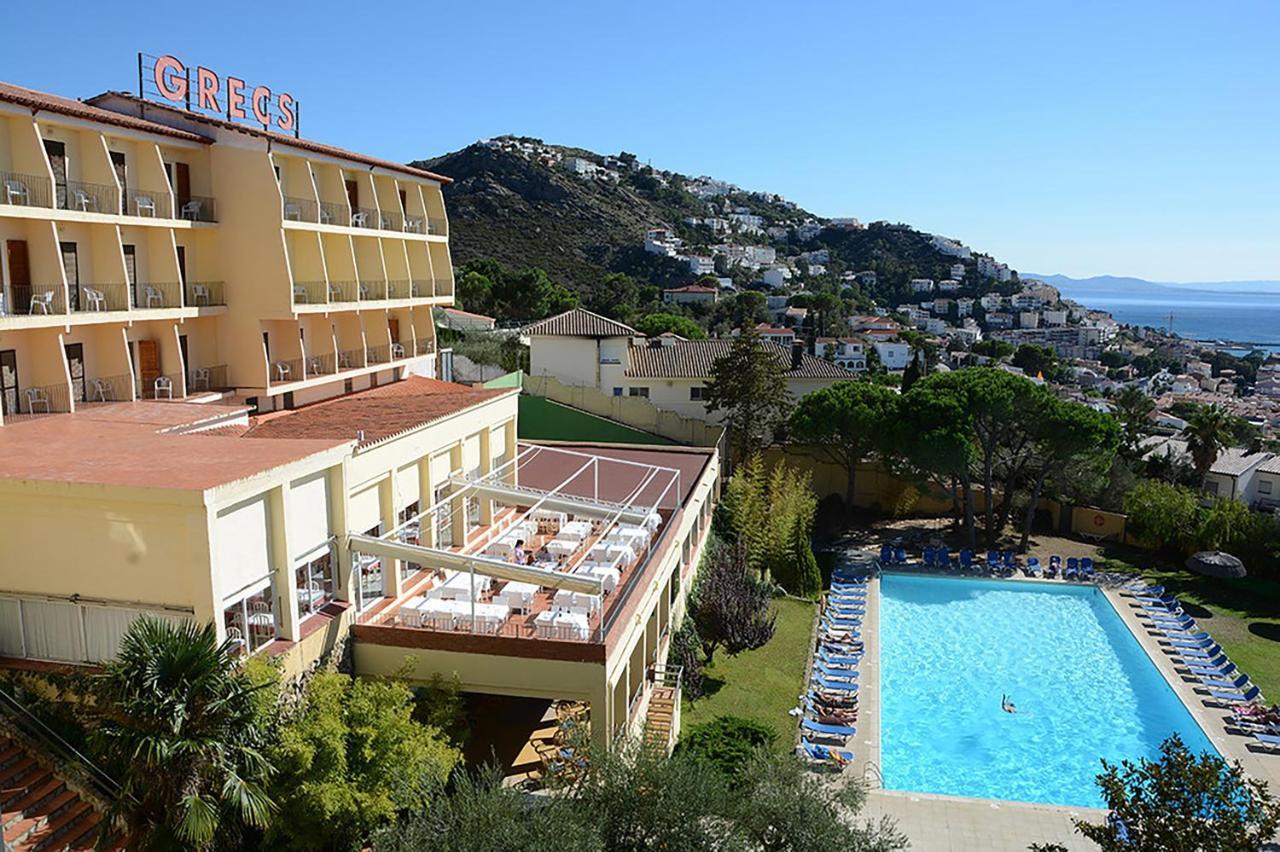 Grecs Hotel 2*
