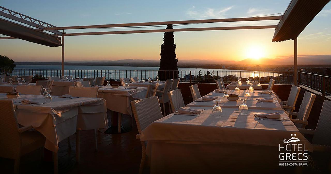 Grecs Hotel 2*
