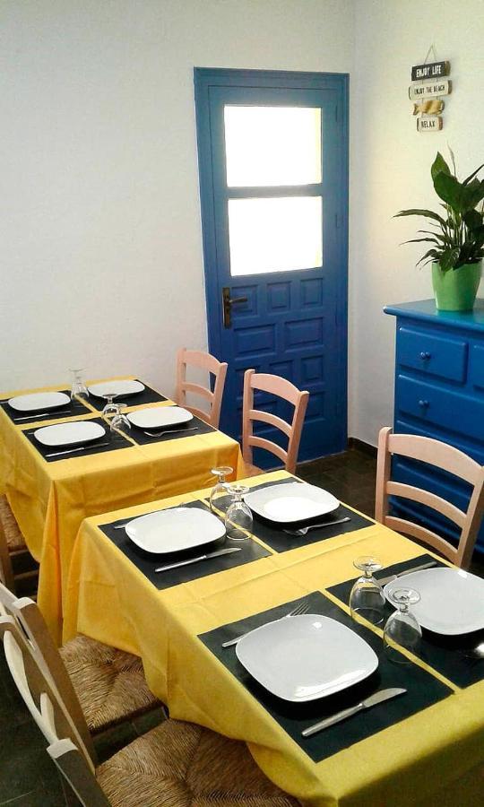 Pensió Solivent Hotel Sant Marti d'Empuries