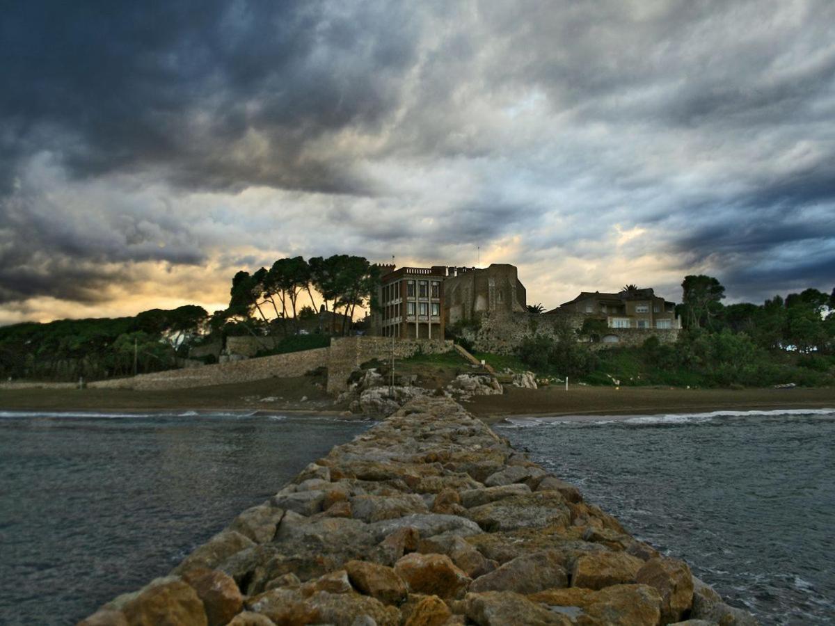 Pensió Solivent Hotel Sant Marti d'Empuries