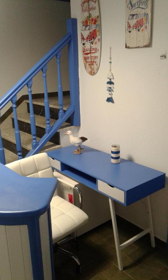Pensió Solivent Hotel Sant Marti d'Empuries