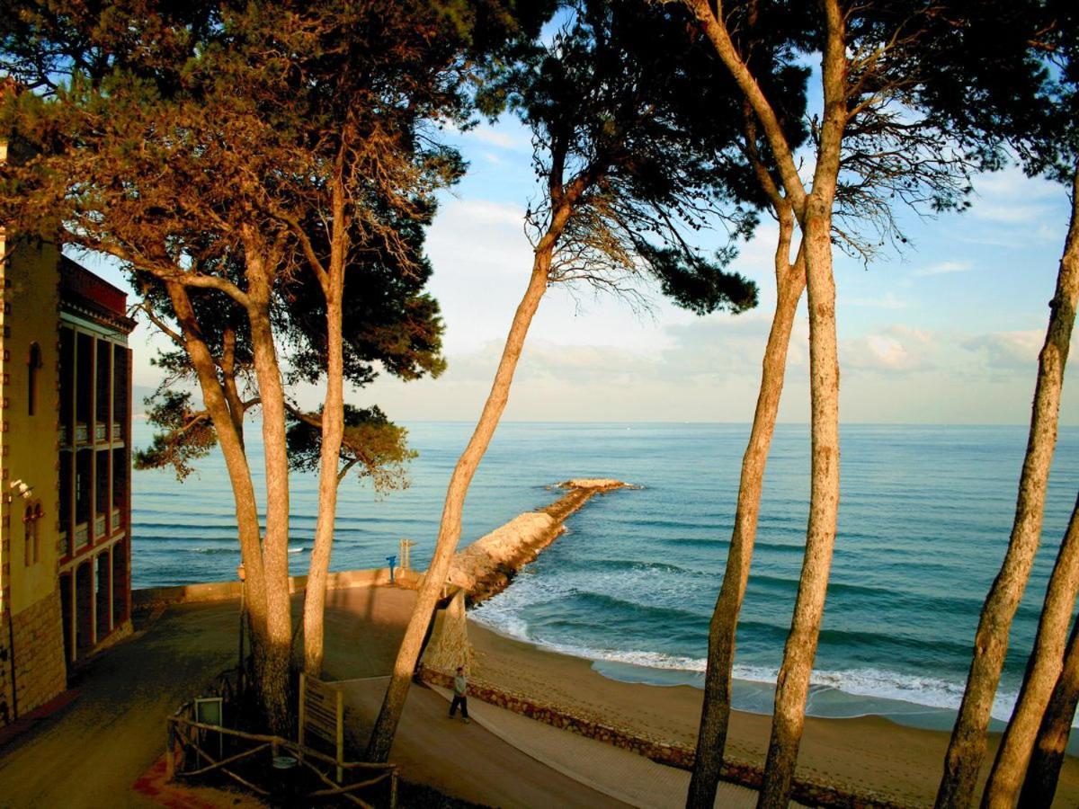 Pensió Solivent * Sant Marti d'Empuries