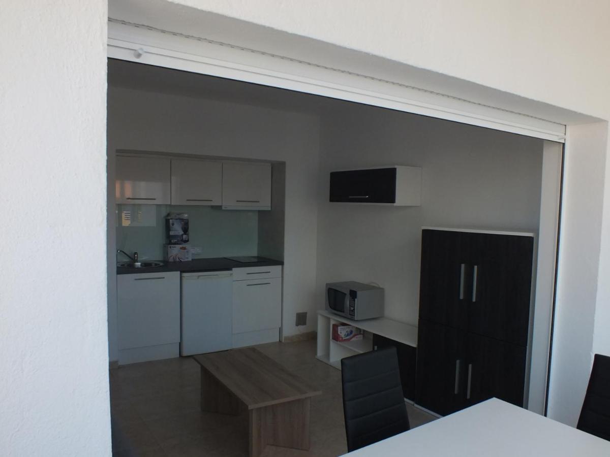 Apartamento Gran Canal 317