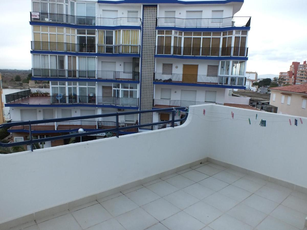Apartamento Gran Canal 317 *